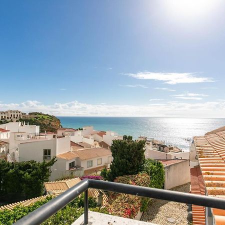 Bela Vista Burgau Apartment Exterior photo