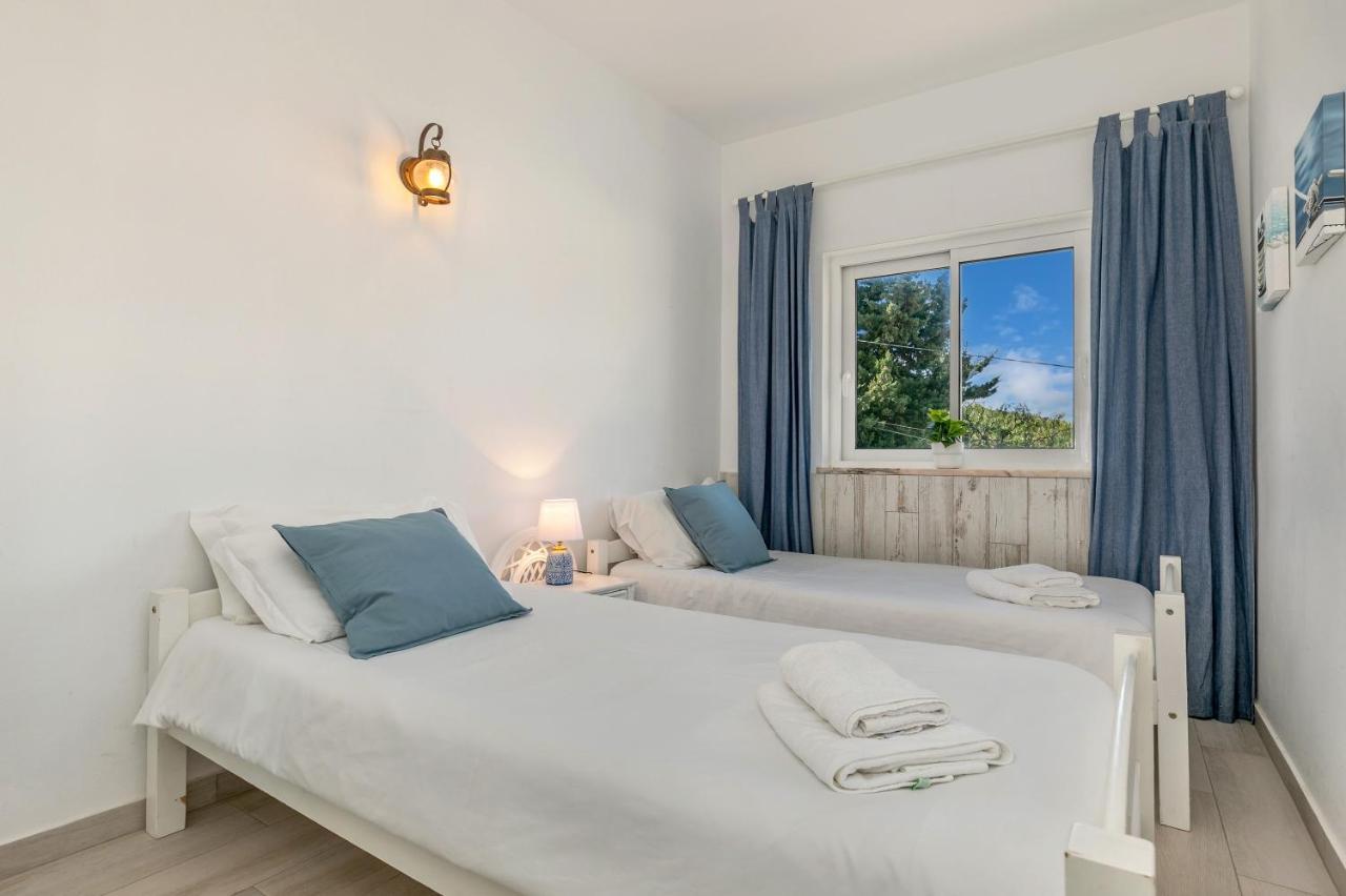 Bela Vista Burgau Apartment Exterior photo